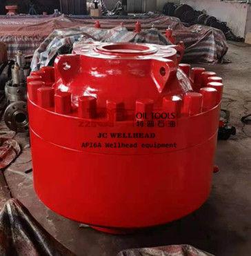 API 16A BOP Oil Well Blowout Preventioner PLS 2 Annular Blowout Preventioner