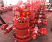 Dịch vụ giếng dầu Đầu giếng / Đầu ống API 6A