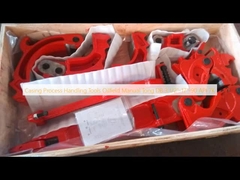 Công cụ xử lý quy trình vỏ mỏ dầu hướng dẫn Tong DB 3 1/2 