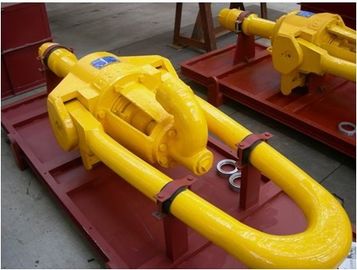 Dịch vụ tiêu chuẩn Các thành phần giàn khoan khoan Khoan SL225 API 8C Tiêu chuẩn