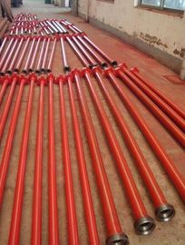 Con nhộng tích hợp áp suất cao 6000psi 2 "Hình602 với kết nối liên minh