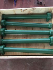 Cấp độ sản xuất PR1 Phụ kiện đầu giếng Tích hợp Pup Pup với Hammer Union
