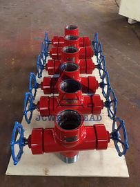 3000 PSI API 16A Oil Thổi ra trước Hệ thống phòng chống xả hơi Thép hợp kim rèn