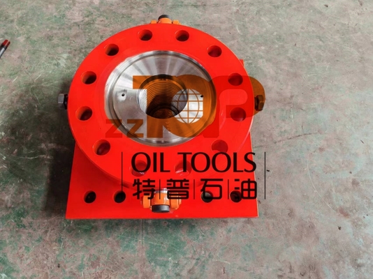 API Test Stump For BOP Pressure Test Service / BOP Test Flange (Điều dùng thử nghiệm áp suất cho dịch vụ thử nghiệm BOP)