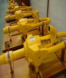 Dịch vụ tiêu chuẩn Các thành phần giàn khoan khoan Khoan SL225 API 8C Tiêu chuẩn