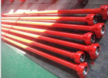 Con nhộng tích hợp áp suất cao 6000psi 2 "Hình602 với kết nối liên minh