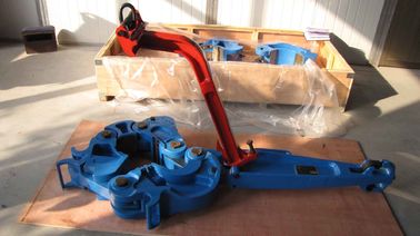 Hướng dẫn sử dụng công cụ xử lý khoan giếng dầu bền Tong SDD 4 "-17" -135
