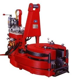 Máy khoan ống thủy lực Tong Tong, Thép hợp kim DP Khoan giàn khoan ZQ203