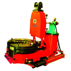 Máy khoan ống thủy lực Tong Tong, Thép hợp kim DP Khoan giàn khoan ZQ203