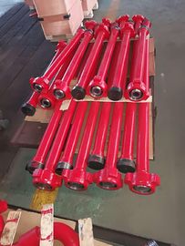 Cấp độ sản xuất PR1 Phụ kiện đầu giếng Tích hợp Pup Pup với Hammer Union