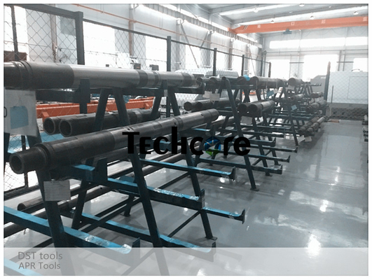 Thiết bị kiểm tra giếng khoan MR-0175 Van an toàn gốc khoan để kiểm tra lỗ khoan