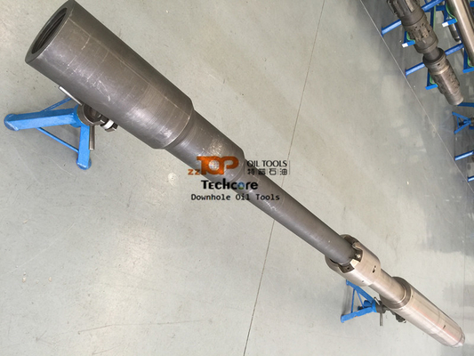 Thiết bị kiểm tra giếng khoan MR-0175 Van an toàn gốc khoan để kiểm tra lỗ khoan
