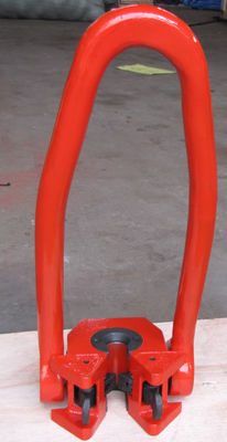 Thang máy Thép hợp kim Thép / Thang máy Sucker Rod SER 20/25 tấn API 8C