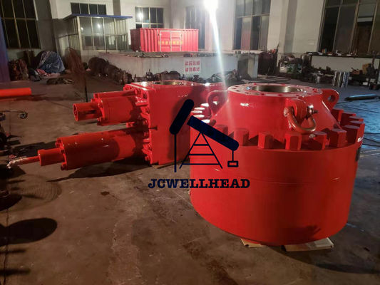 21 1/4 ″ 5000psi BOP Oil Well Annular Blowout Ngăn chặn